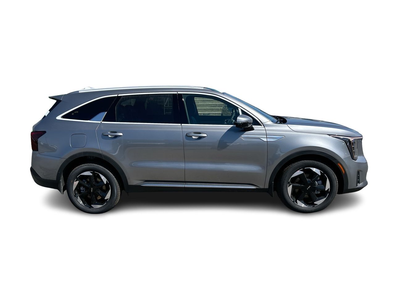 2025 Kia Sorento PHEV
