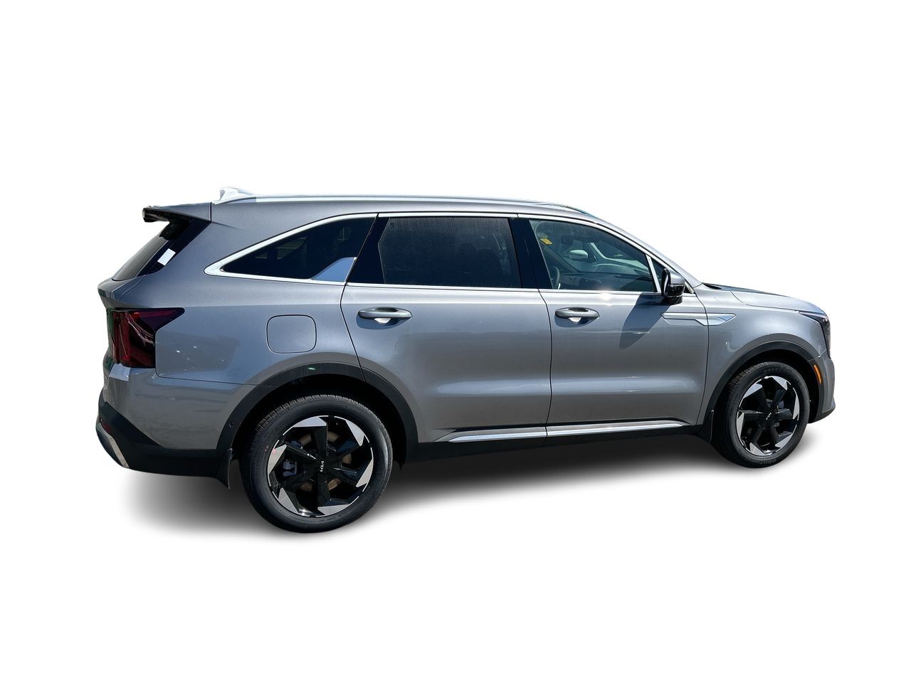 2025 Kia Sorento PHEV