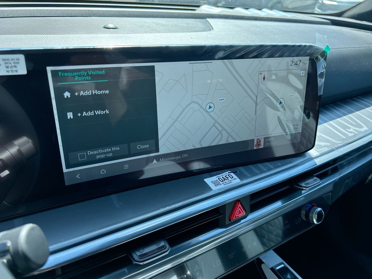 2025 Kia Sorento PHEV