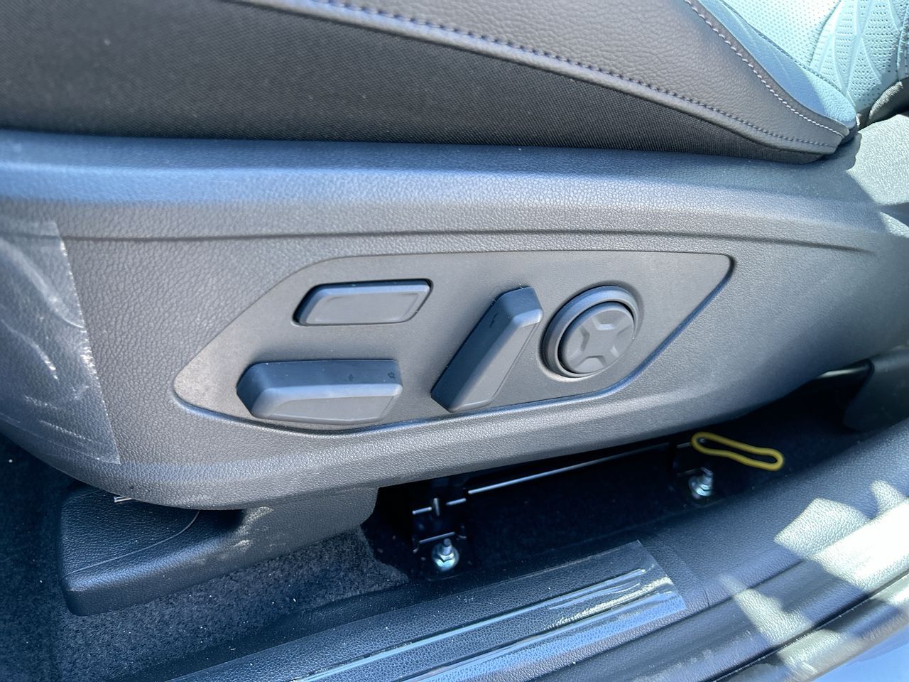 2025 Kia Sorento PHEV