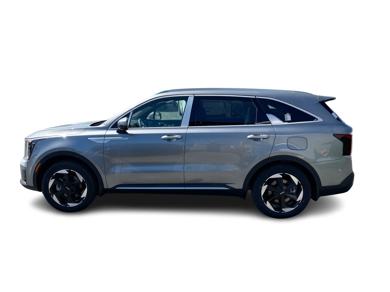 2025 Kia Sorento PHEV