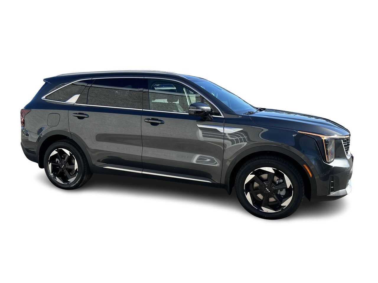 2026 Kia Sorento PHEV