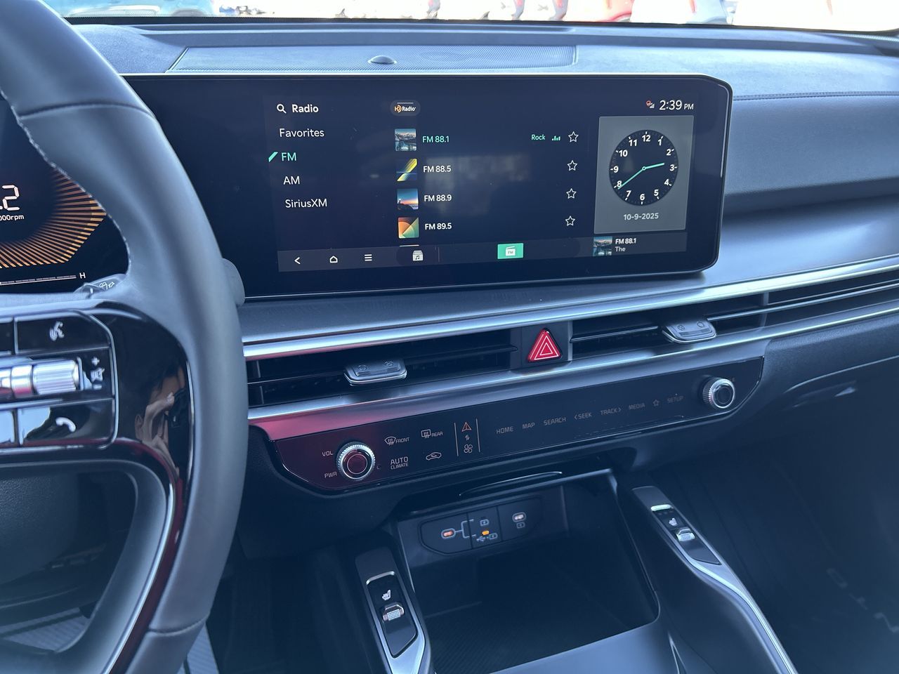 2026 Kia Sorento PHEV