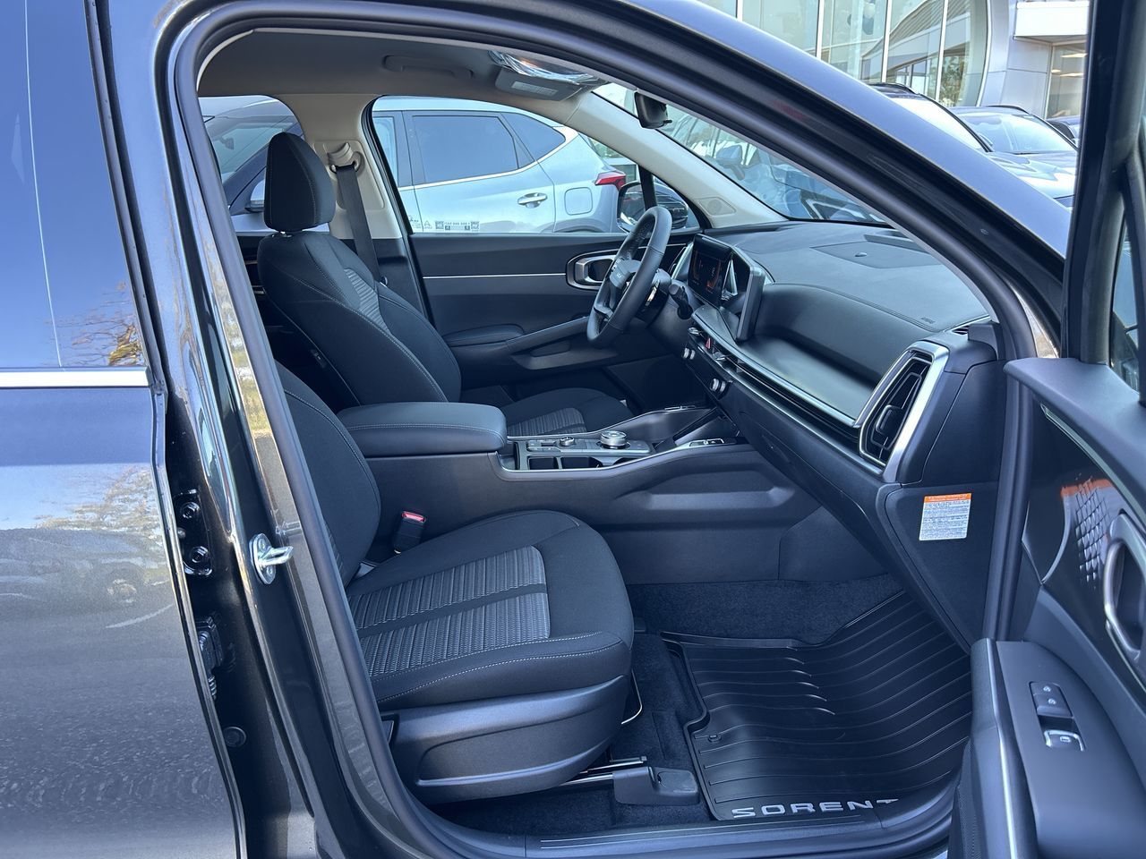 2026 Kia Sorento PHEV