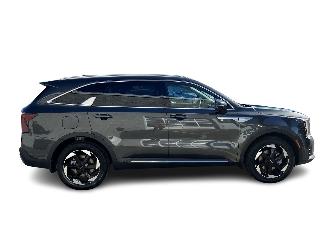 2026 Kia Sorento PHEV