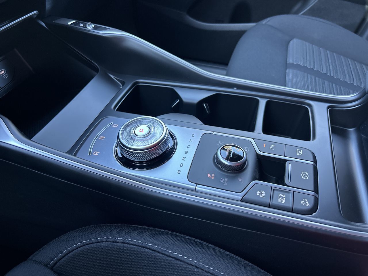 2026 Kia Sorento PHEV