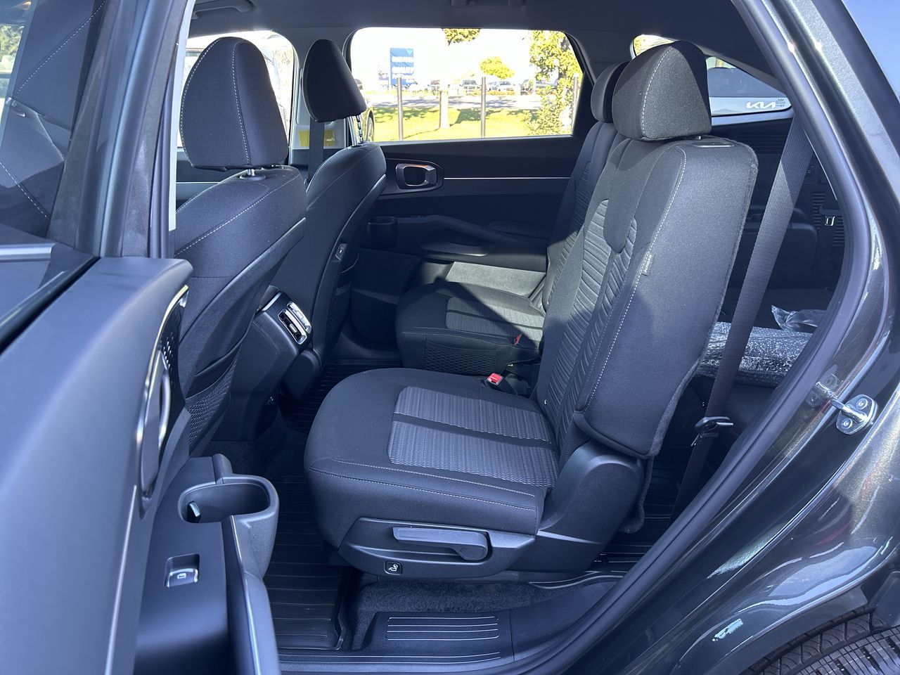 2026 Kia Sorento PHEV