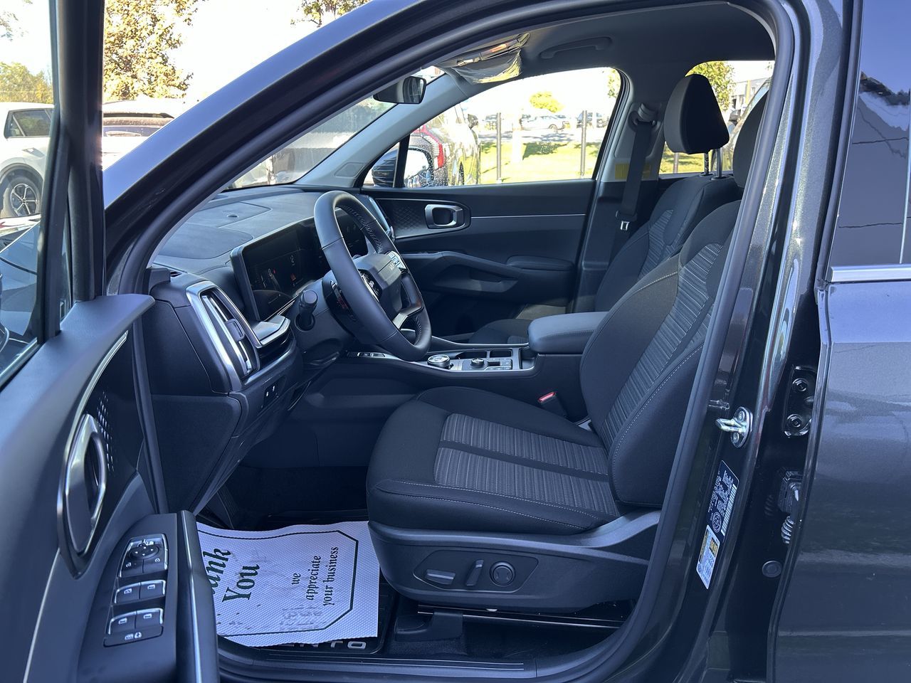 2026 Kia Sorento PHEV