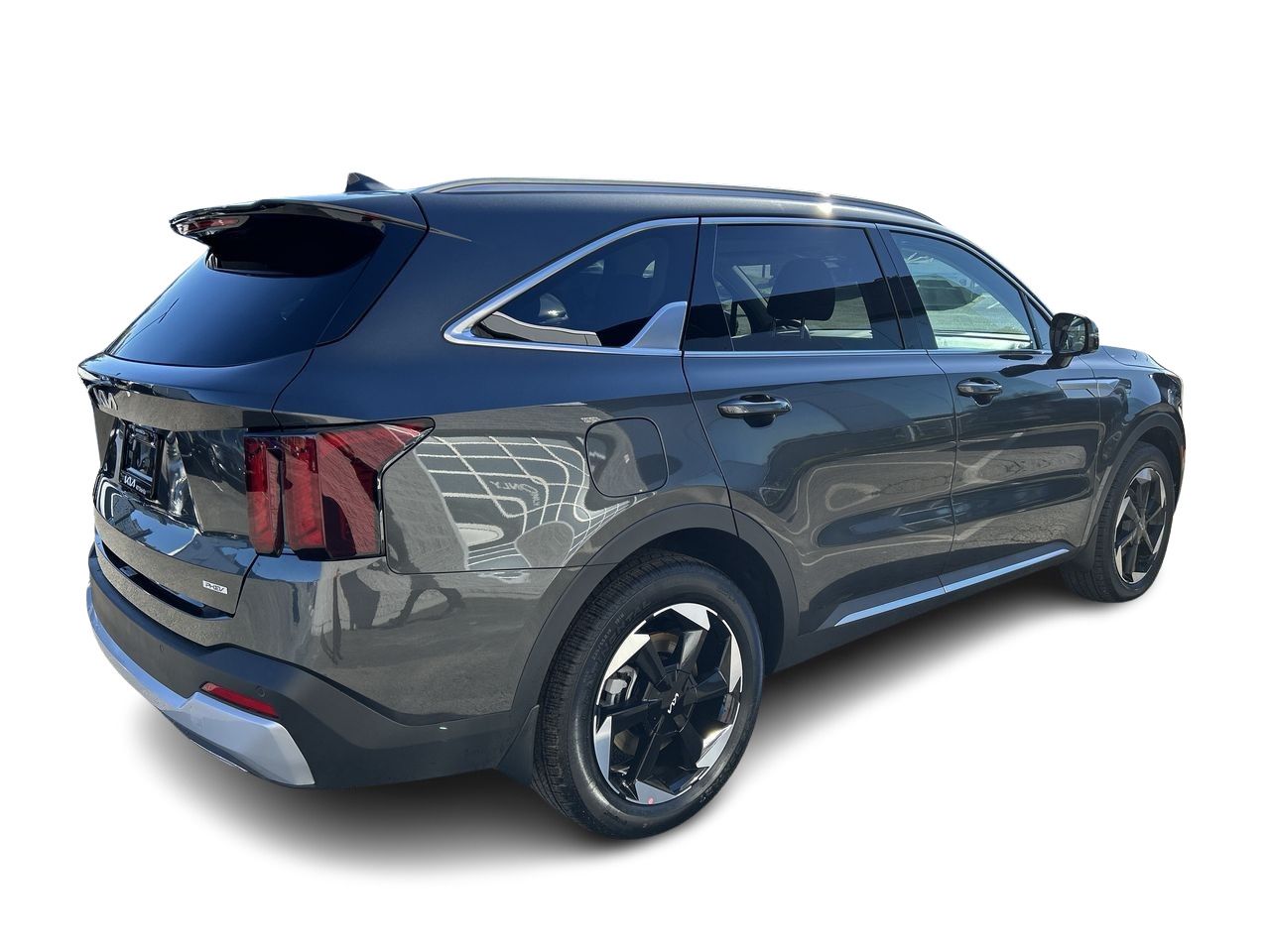 2026 Kia Sorento PHEV