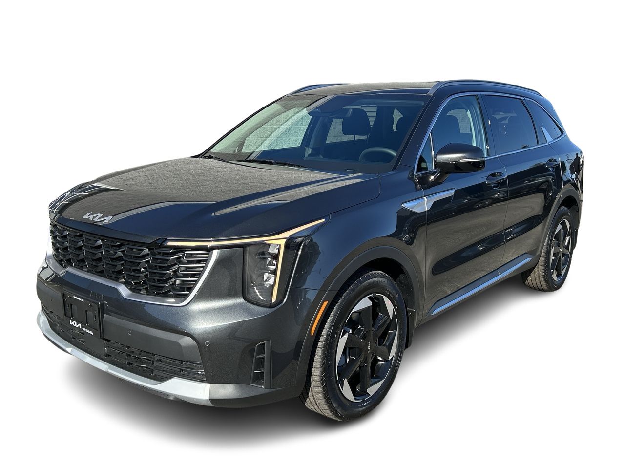 2026 Kia Sorento PHEV