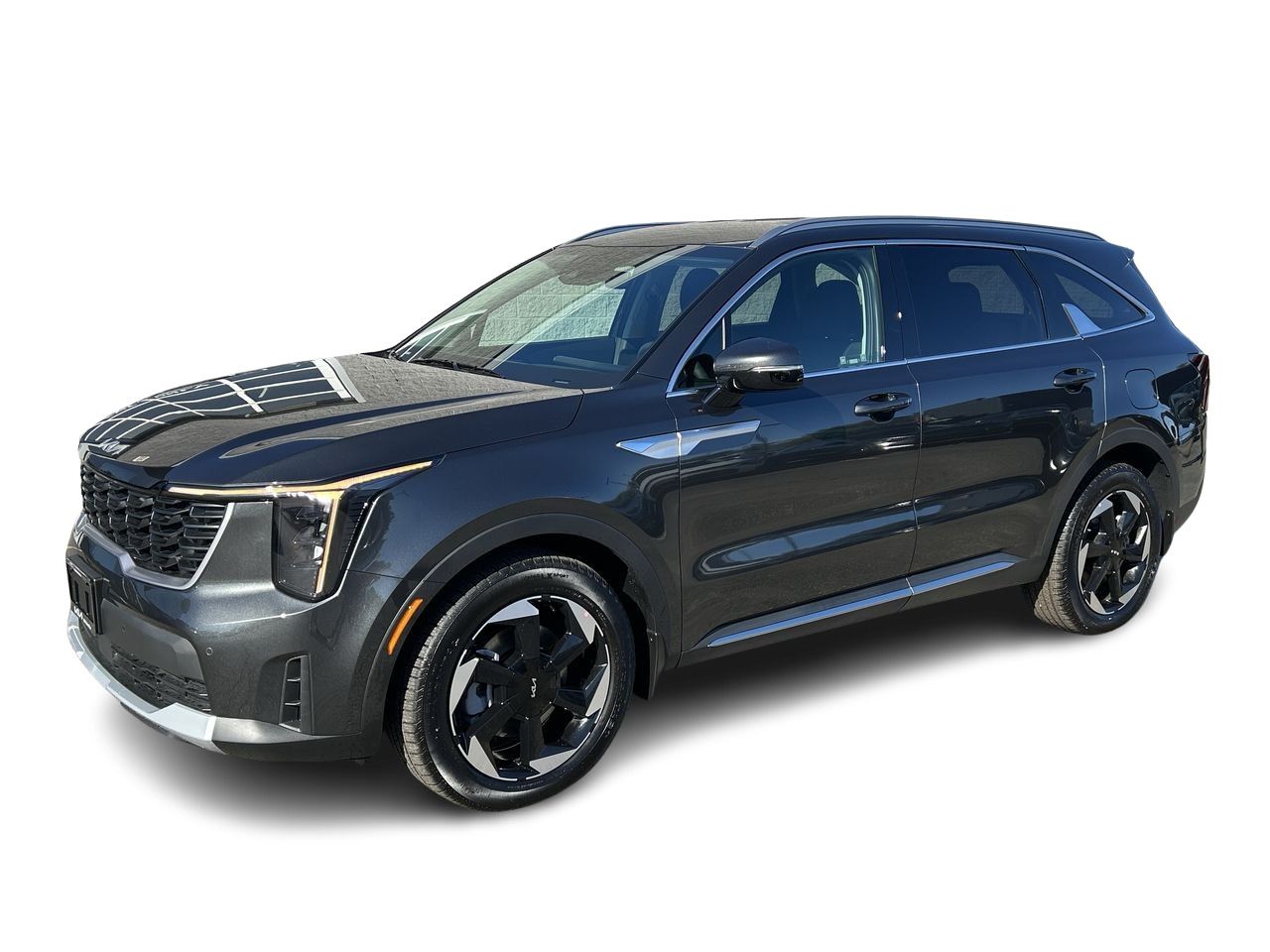 2026 Kia Sorento PHEV