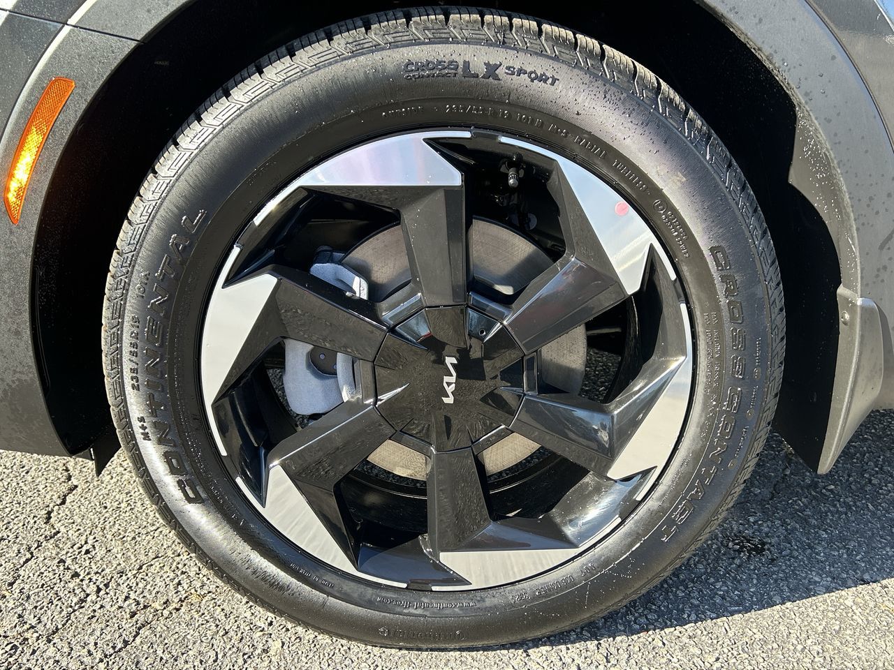 2026 Kia Sorento PHEV