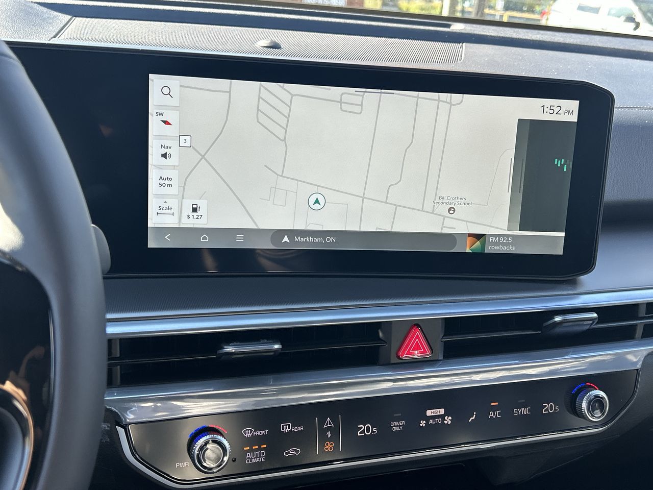 2026 Kia Sorento PHEV