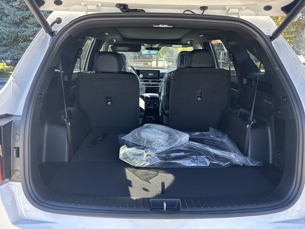 2026 Kia Sorento PHEV