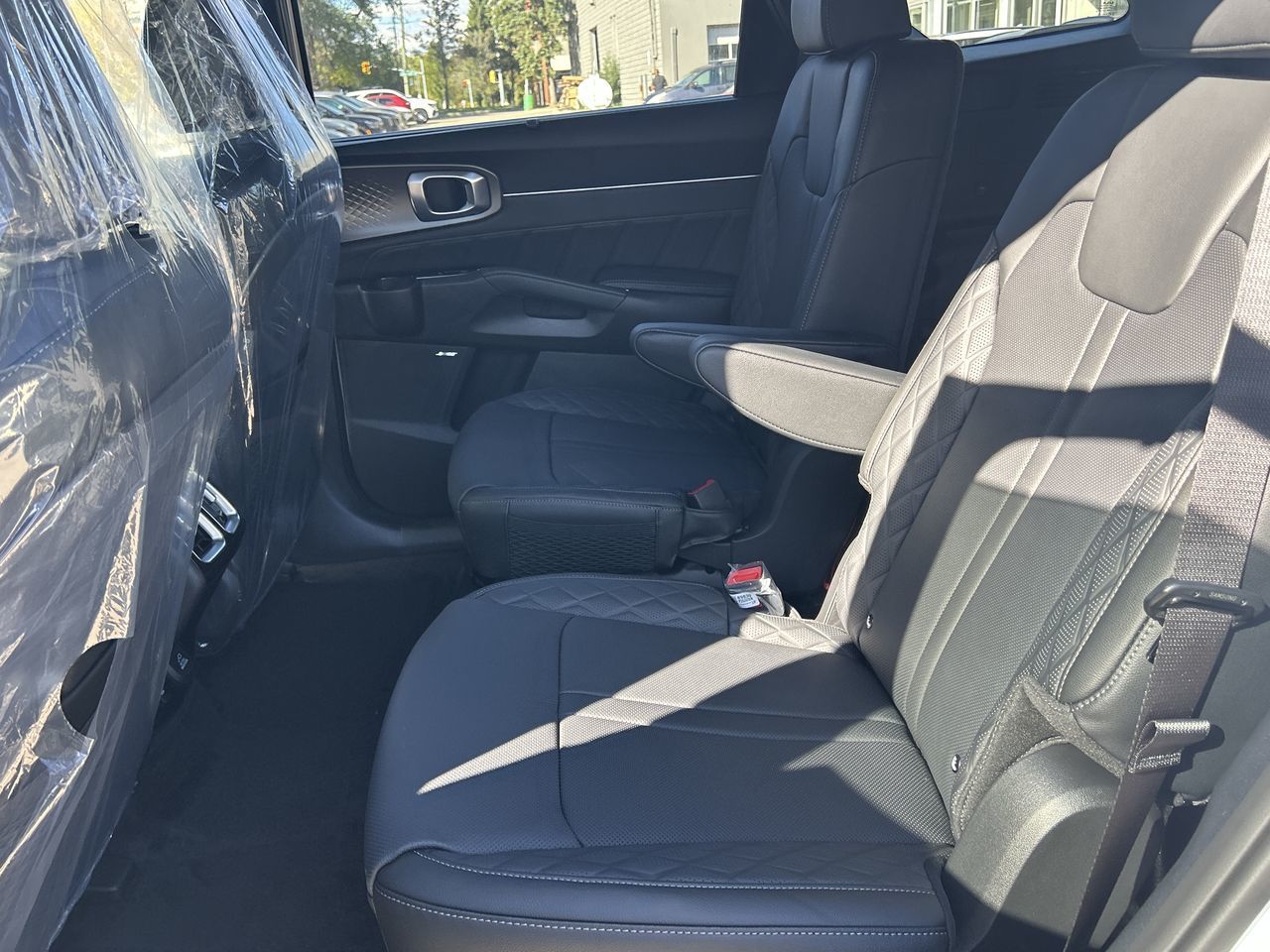 2026 Kia Sorento PHEV