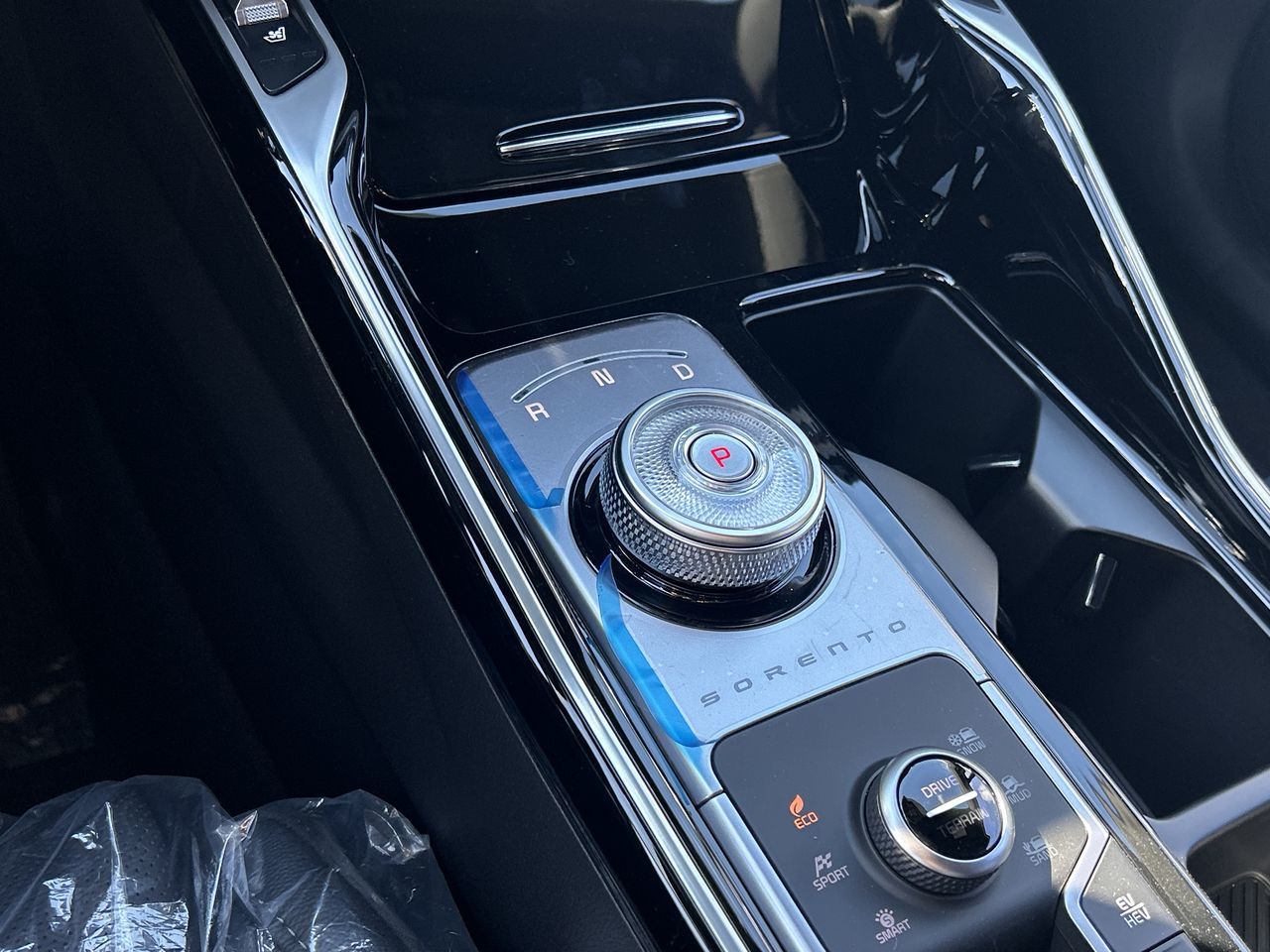 2026 Kia Sorento PHEV