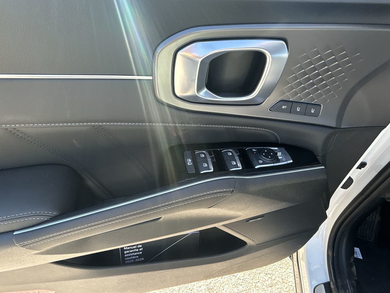 2026 Kia Sorento PHEV