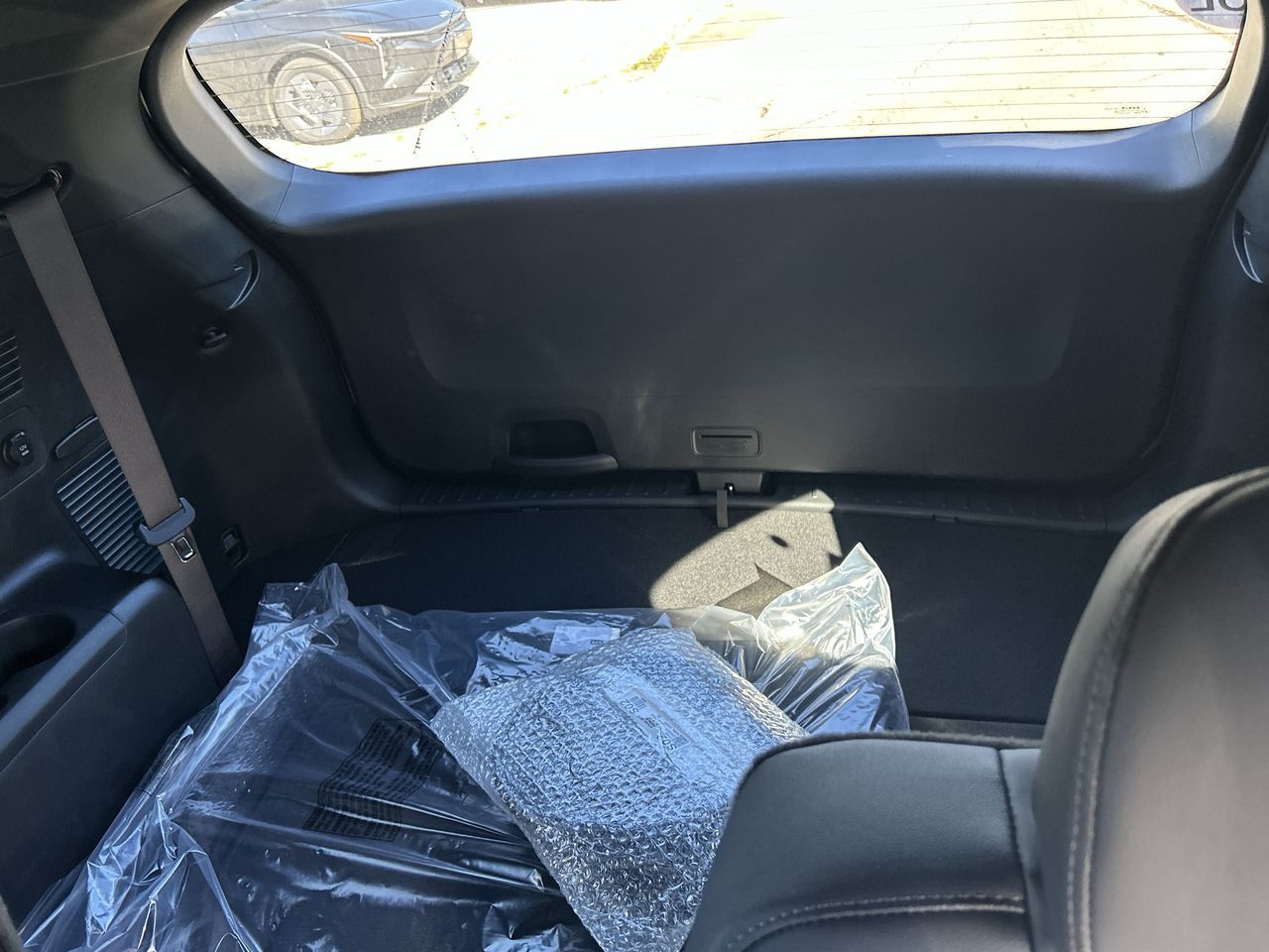 2026 Kia Sorento PHEV