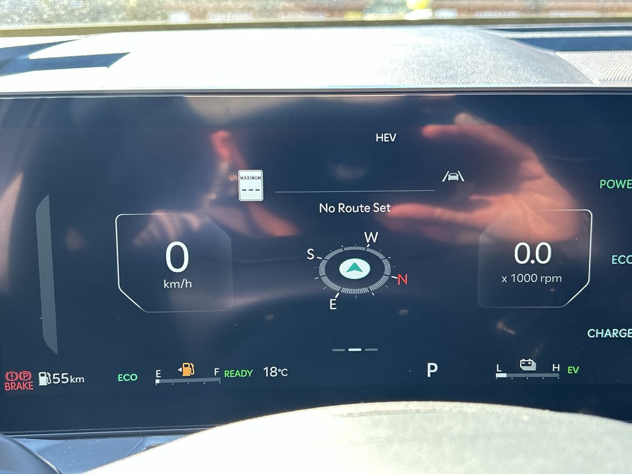 2026 Kia Sorento PHEV