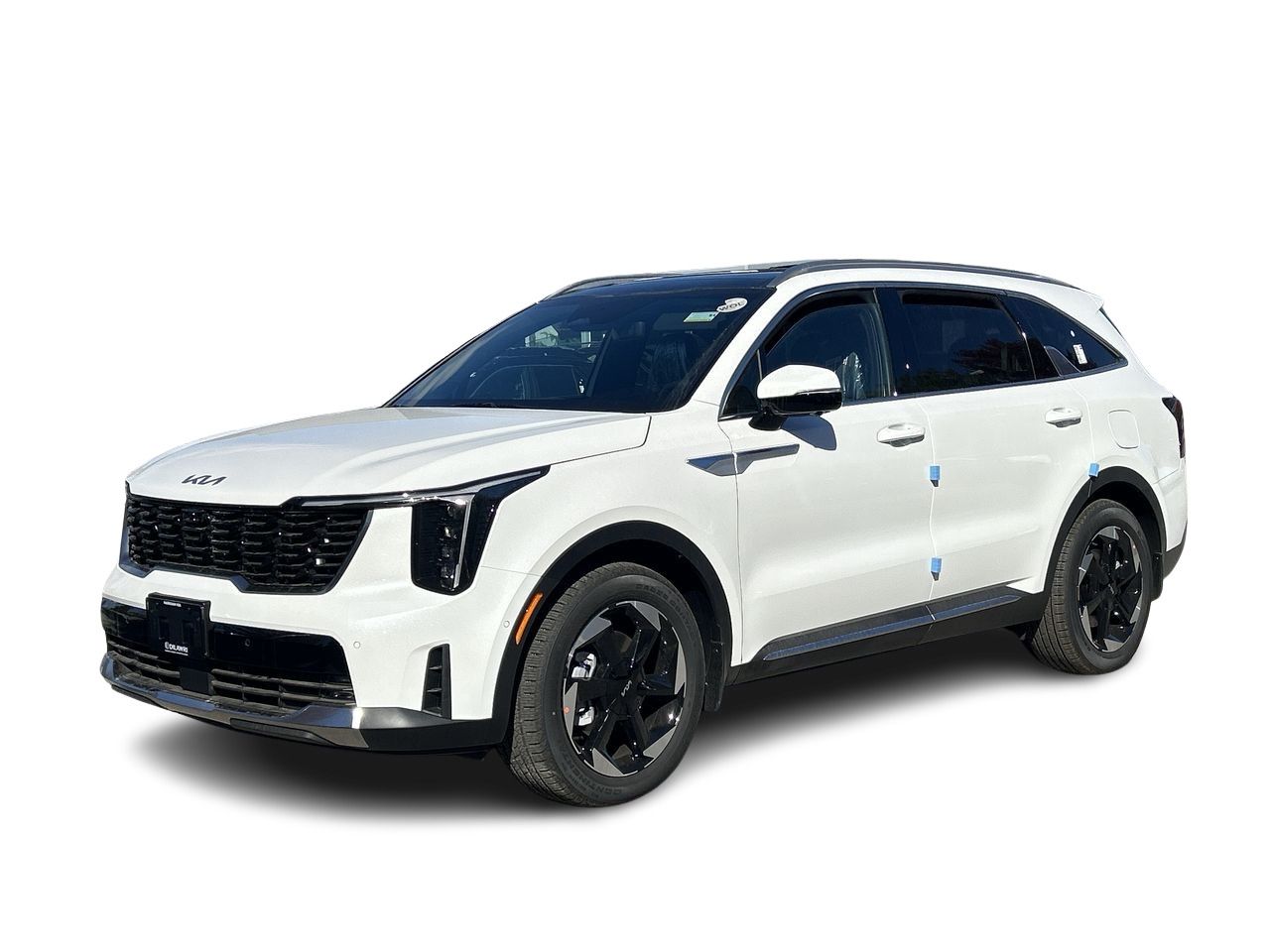 Kia Sorento PHEV  2026 à Mississauga, Ontario