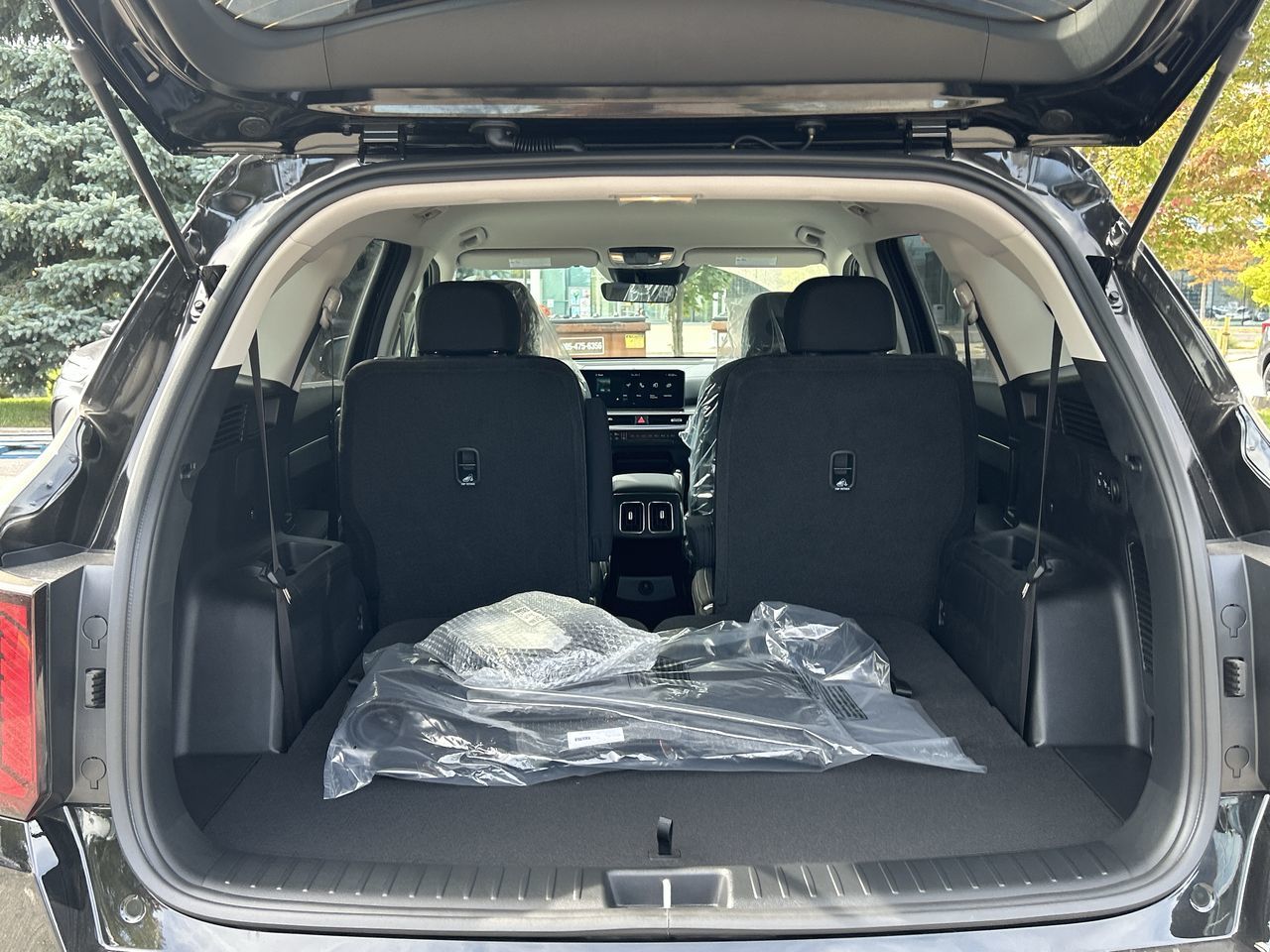 2026 Kia Sorento PHEV in Mississauga, Ontario