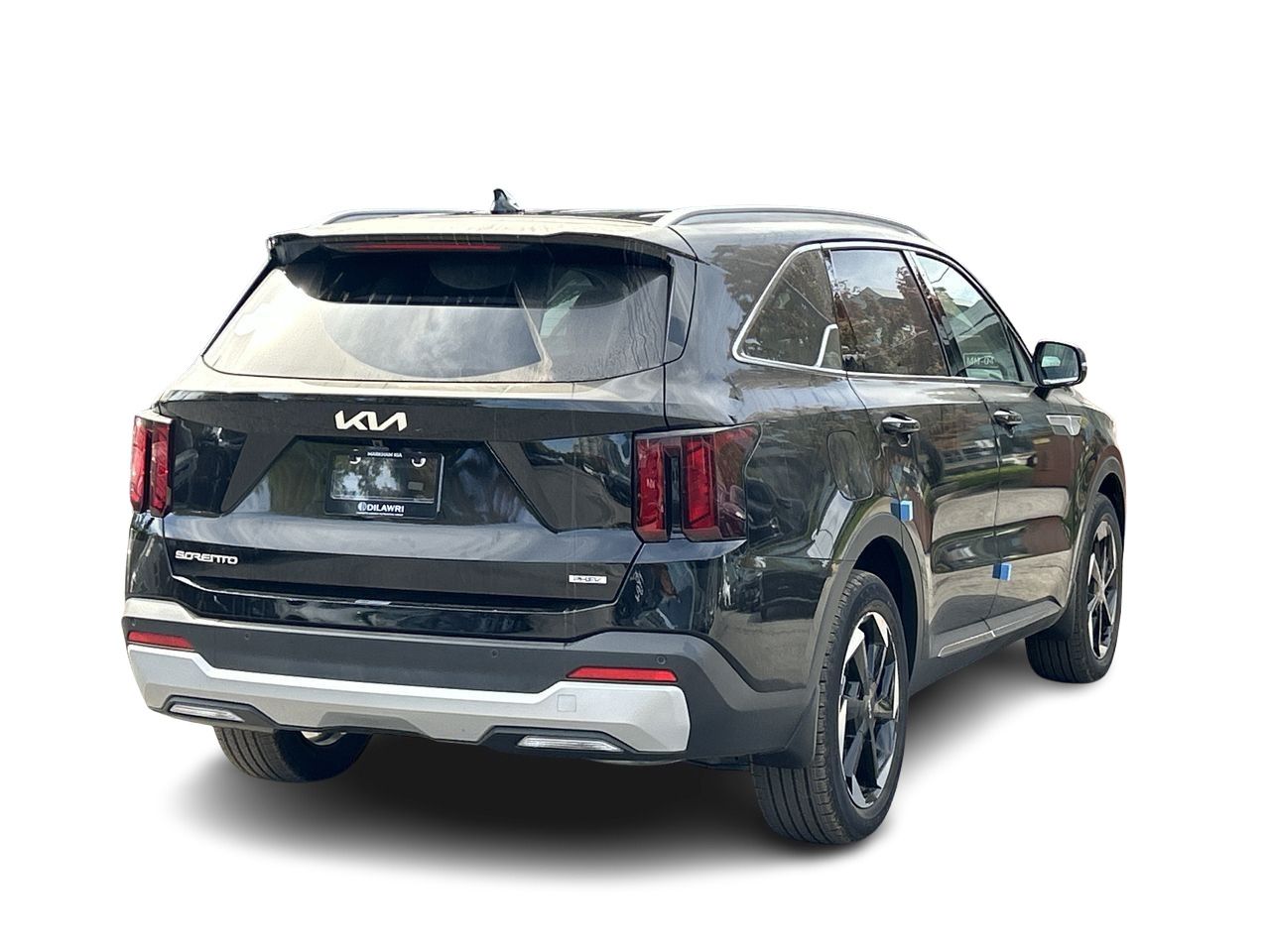 2026 Kia Sorento PHEV in Mississauga, Ontario