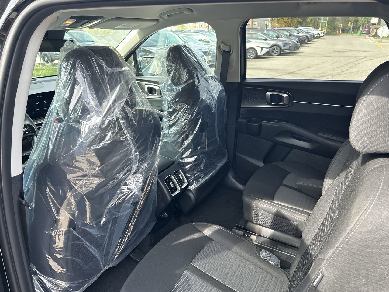 2026 Kia Sorento PHEV in Mississauga, Ontario