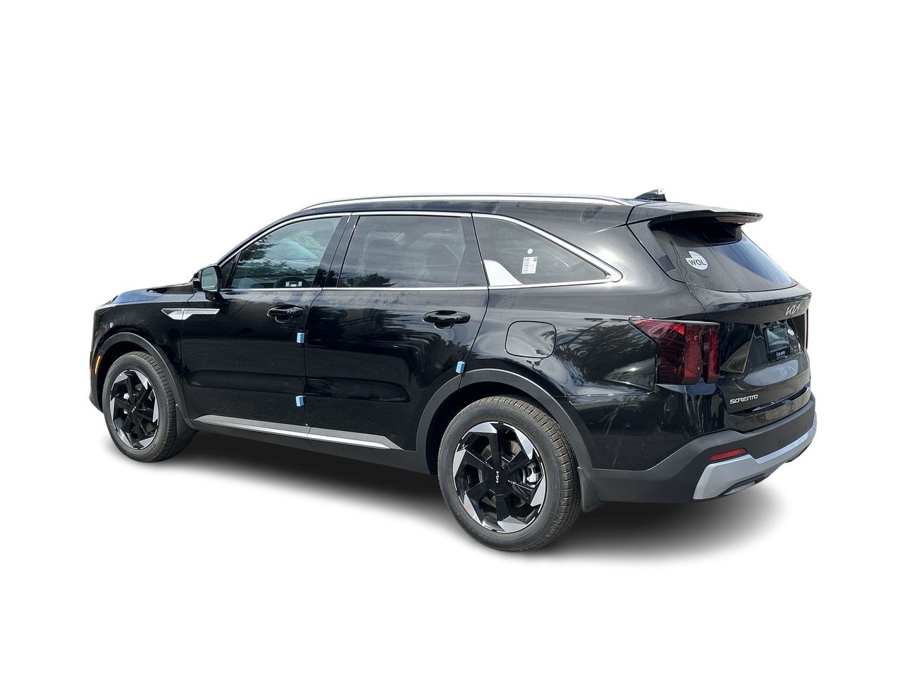 2026 Kia Sorento PHEV in Mississauga, Ontario