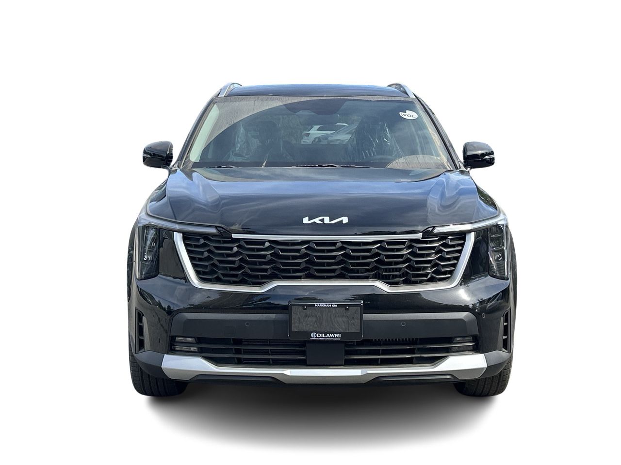 2026 Kia Sorento PHEV in Mississauga, Ontario