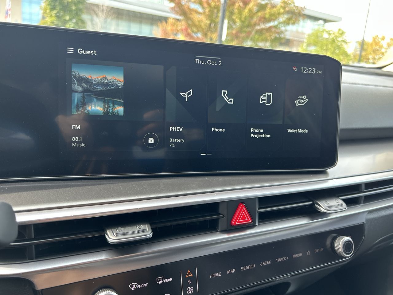 2026 Kia Sorento PHEV in Mississauga, Ontario