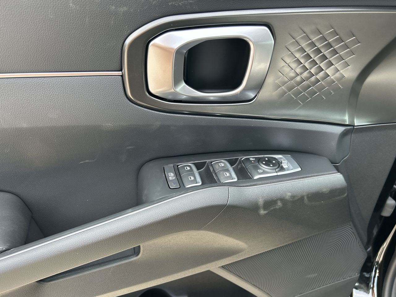 2026 Kia Sorento PHEV in Mississauga, Ontario