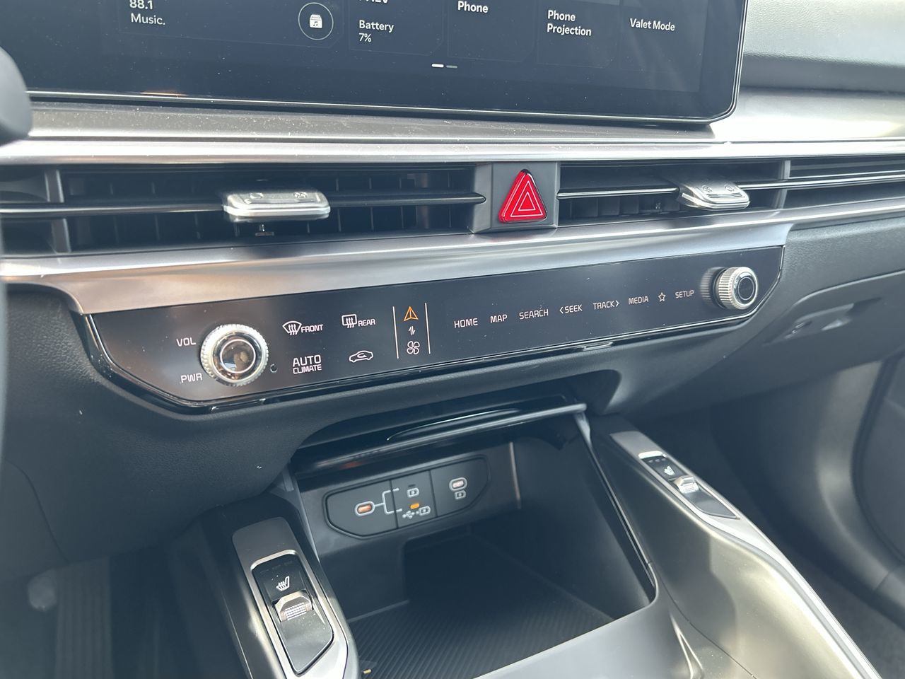 2026 Kia Sorento PHEV in Mississauga, Ontario