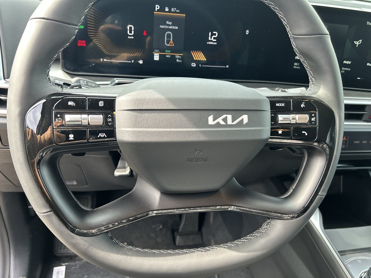 2026 Kia Sorento PHEV in Mississauga, Ontario
