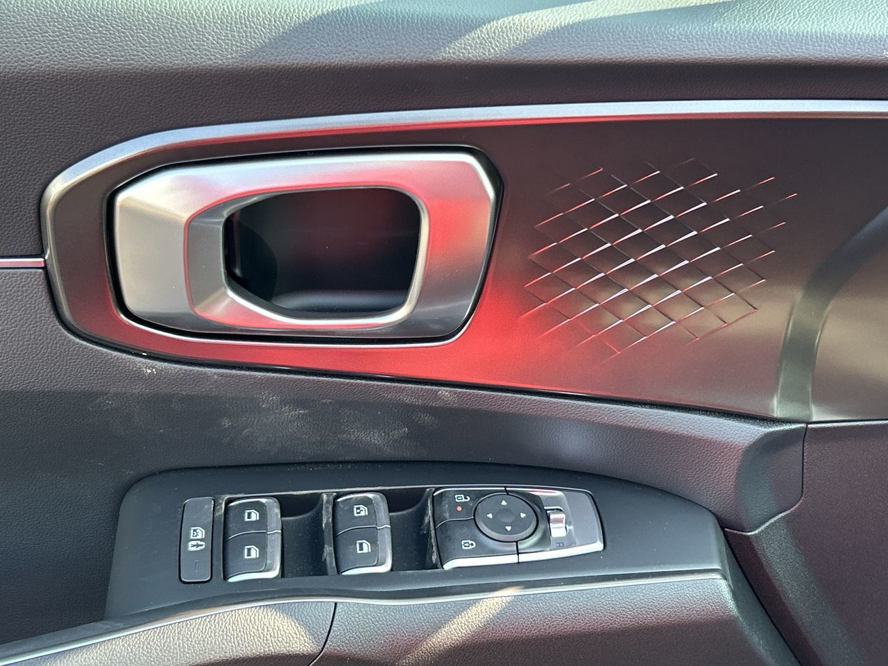 2026 Kia Sorento PHEV