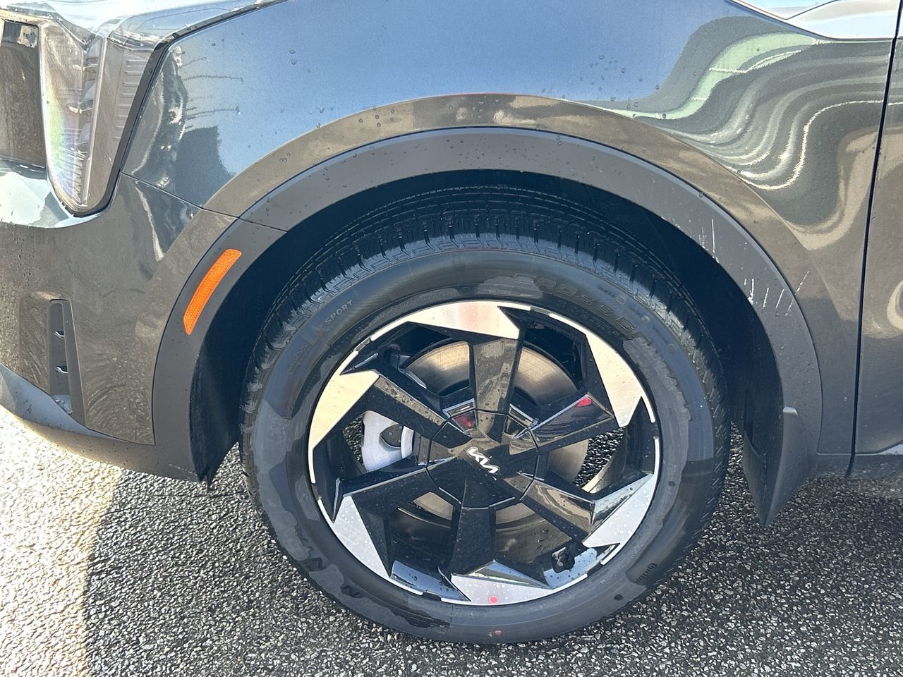 2026 Kia Sorento PHEV