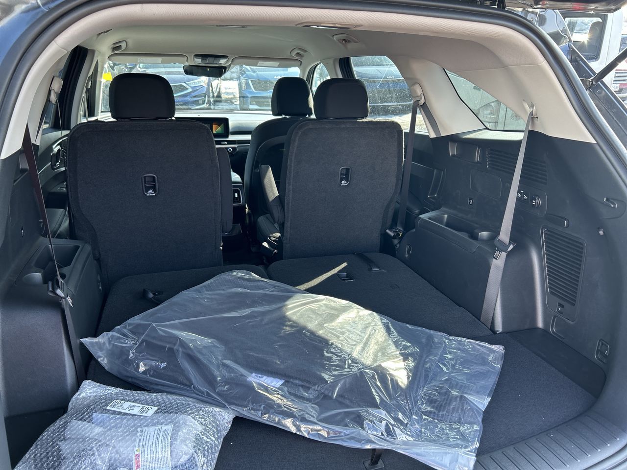 2026 Kia Sorento PHEV