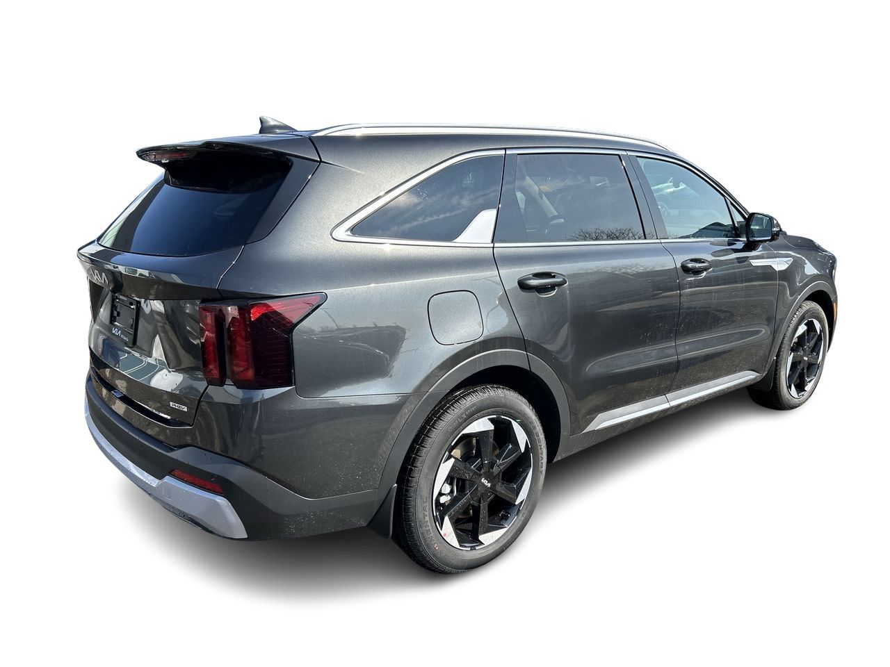 2026 Kia Sorento PHEV