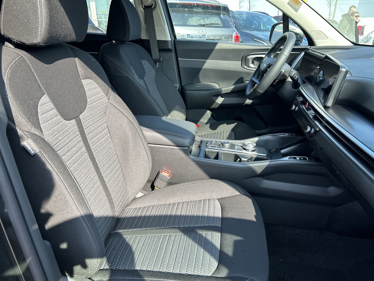 2026 Kia Sorento PHEV