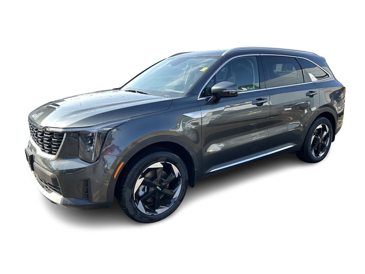 2026 Kia Sorento PHEV