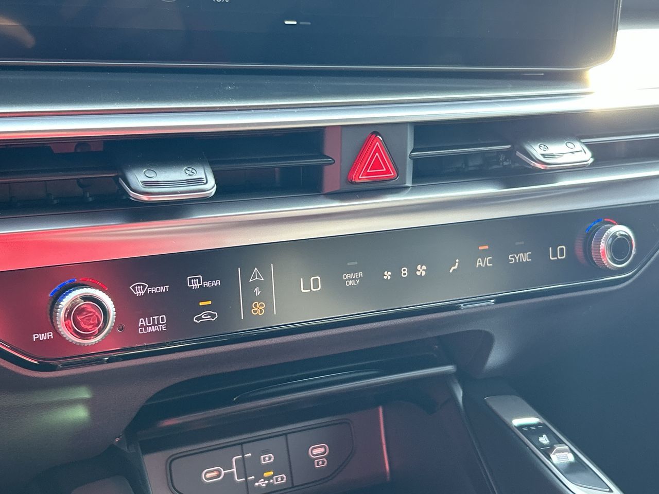 2026 Kia Sorento PHEV