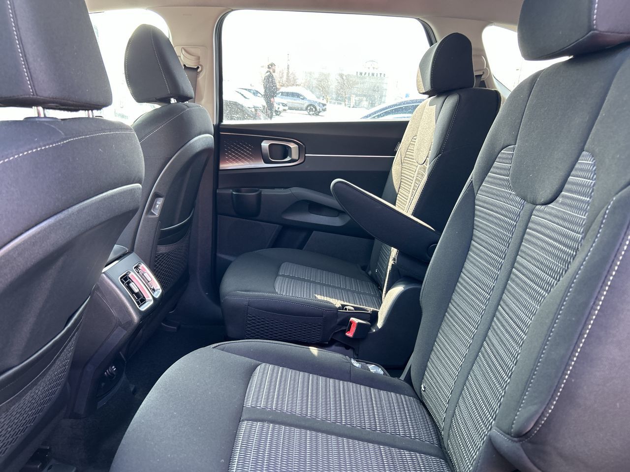 2026 Kia Sorento PHEV