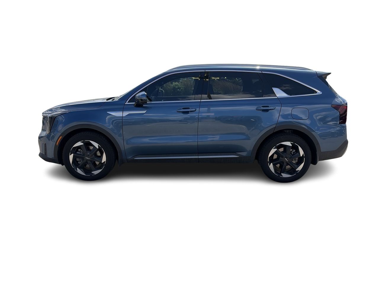 2026 Kia Sorento PHEV