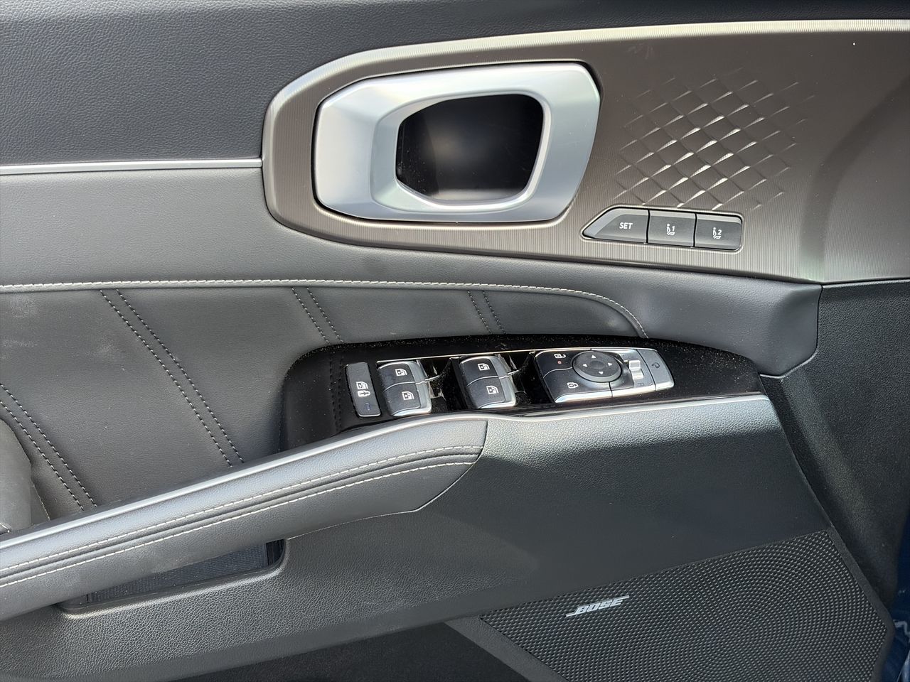 2026 Kia Sorento PHEV