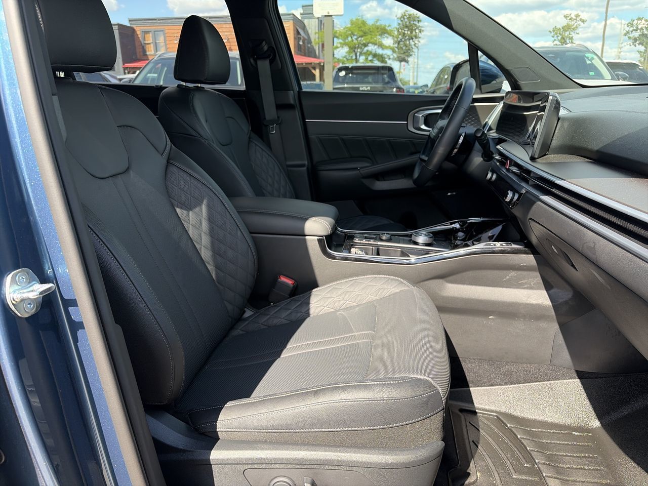 2026 Kia Sorento PHEV