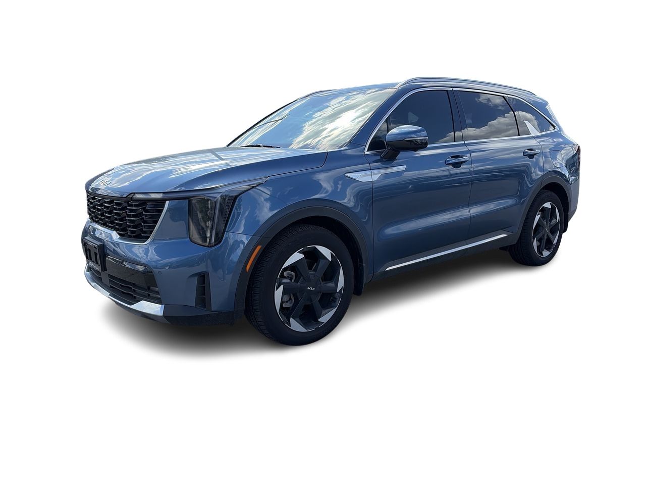 2026 Kia Sorento PHEV