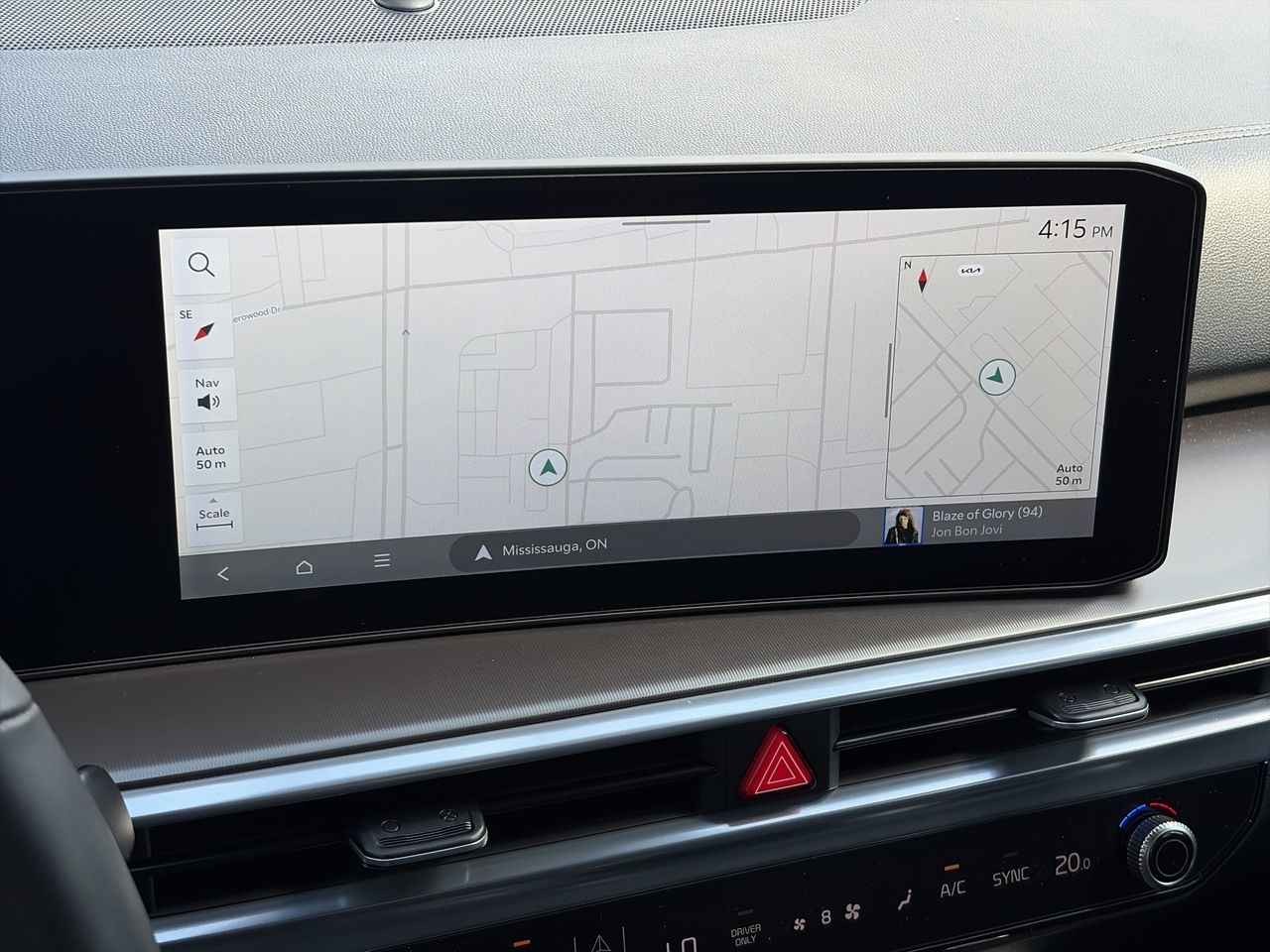 2026 Kia Sorento PHEV
