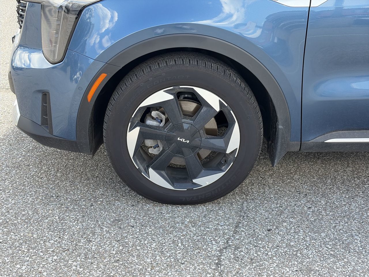 2026 Kia Sorento PHEV