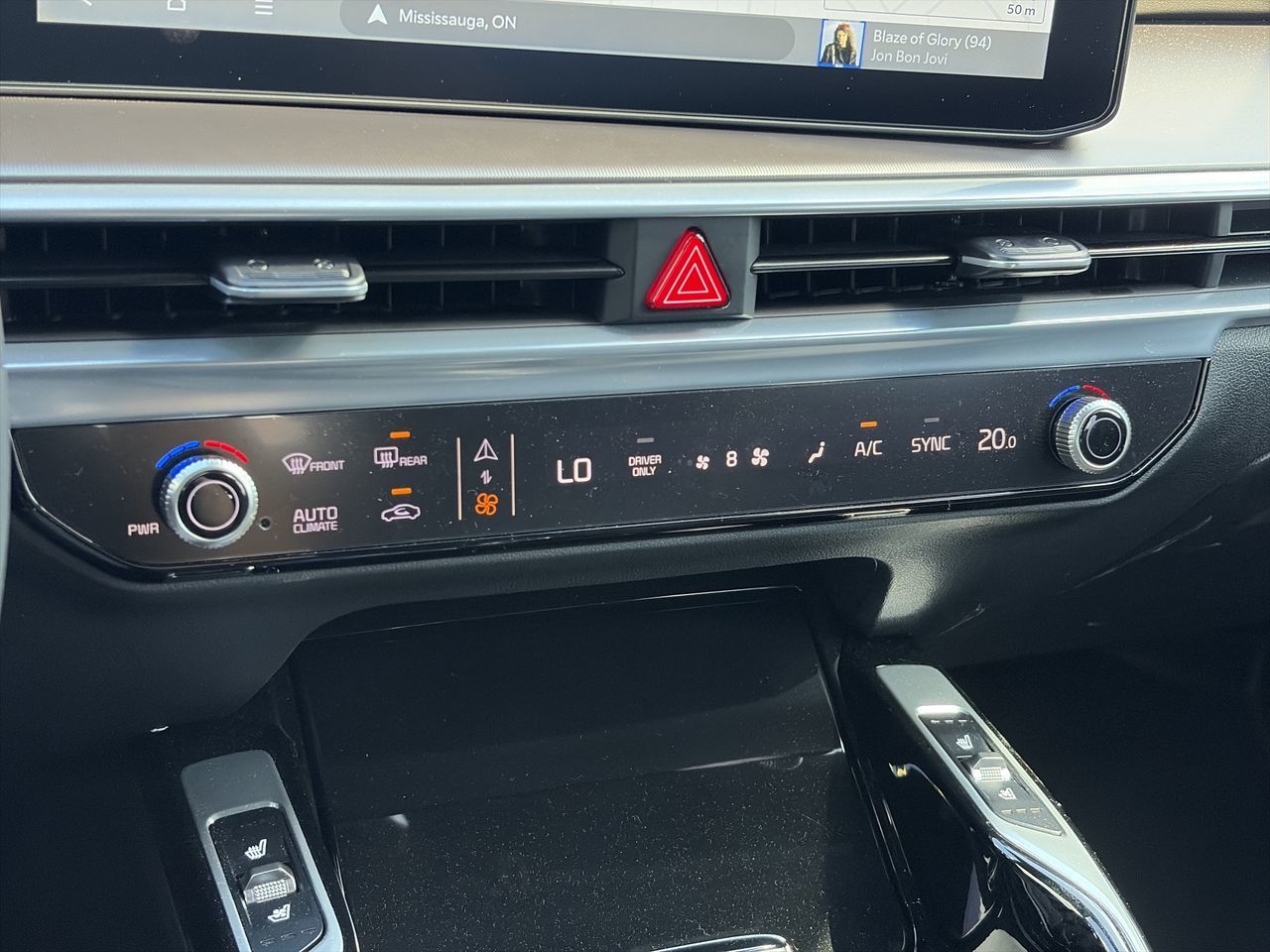 2026 Kia Sorento PHEV