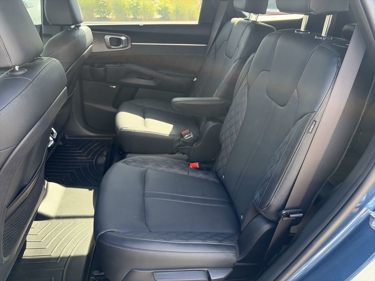 2026 Kia Sorento PHEV