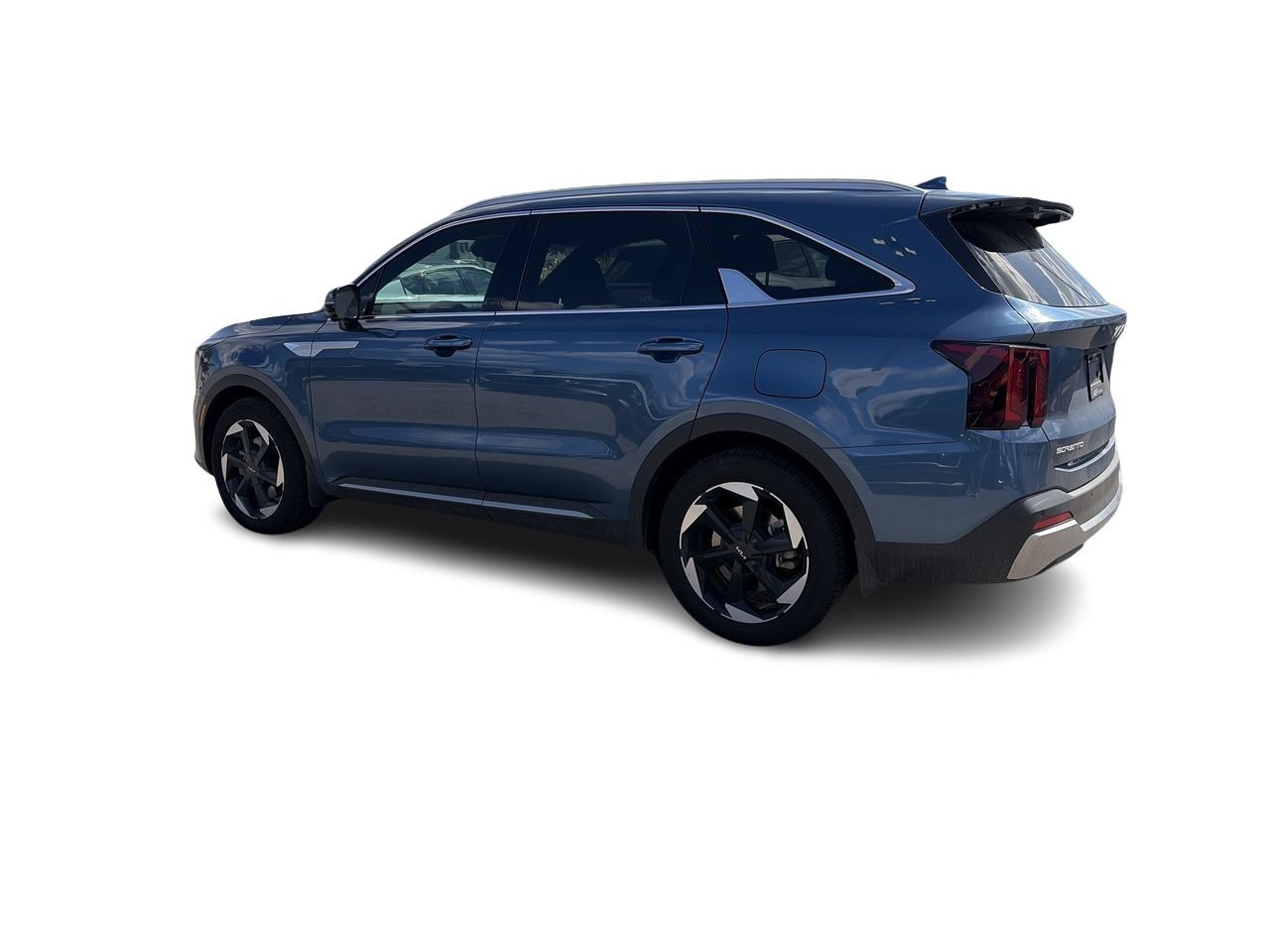 2026 Kia Sorento PHEV